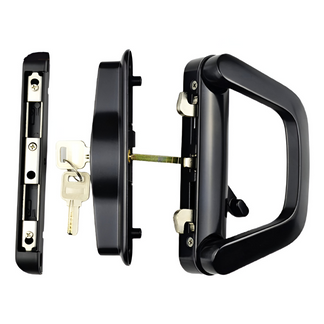 <tc>Glass Door Handle™ | Subtle Elegance &amp; Total Protection</tc>